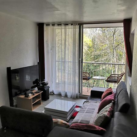 Chambre D'Hote Au Parc Des Thibaudieres Boussy-Saint-Antoine Dış mekan fotoğraf